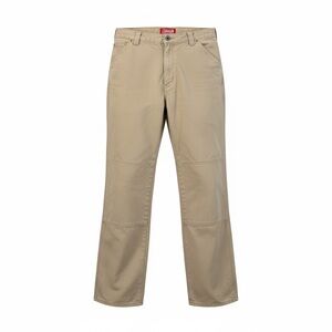 Coleman Fleece Lined Work Utility Pants Men’s 36/32 Outdoor Cargo Barn Chores